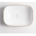 Counter Top Ceramic Basin 402